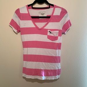 Abercrombie tee shirt